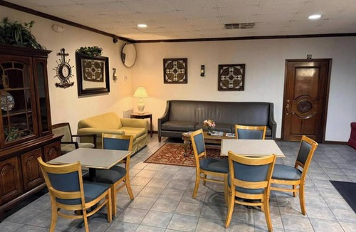 Hattiesburg Hotel | Northgate Inn by Townhouse Hattiesburg I-59