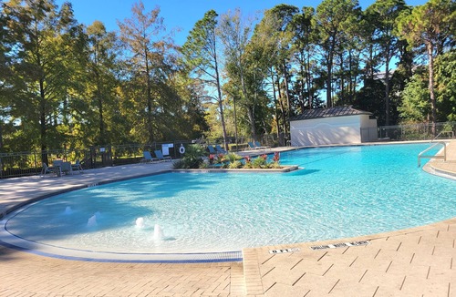 Miramar Beach House | Northshore 966 ~ Golf Cart ~ Fish from your backyard ~ Stunning design