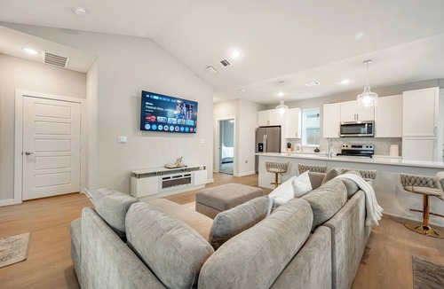 Frisco Cottage | Nova luxe Frisco