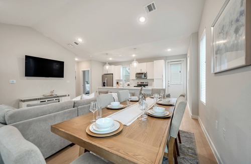 Frisco Cottage | Nova luxe Frisco