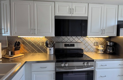 Seagrove Beach House | NOW BOOKING FOR SPRING BREAK and SUMMER. DOG FRIENDLY WITH PET FEE.