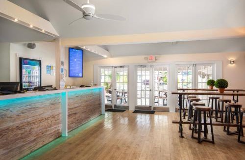 Key West Historic District Bed & Breakfast | Nyah - Adult Exclusive