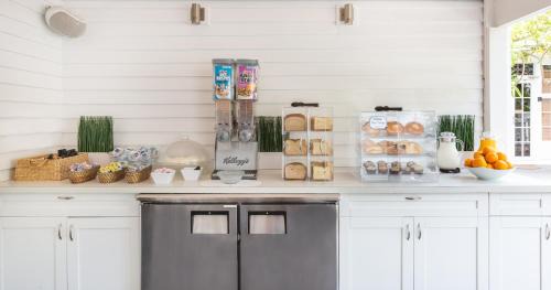 Key West Historic District Bed & Breakfast | Nyah - Adult Exclusive