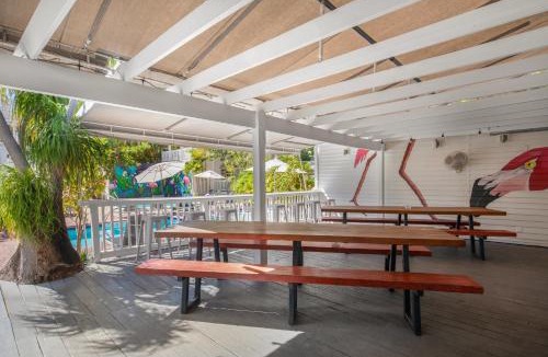 Key West Historic District Bed & Breakfast | Nyah - Adult Exclusive