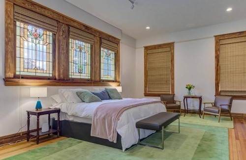 Vicksburg Bed & Breakfast | Oak Hall Mansion and Boutique Hotel