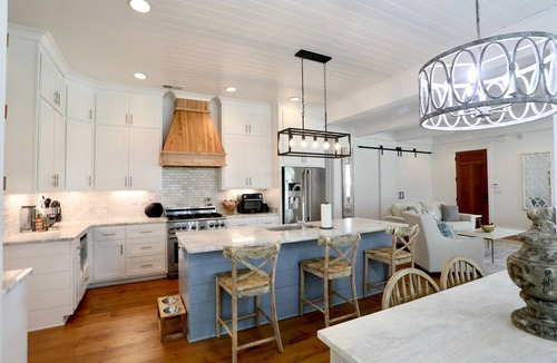 Oxford House | Oak Lawn, Central Oxford, Ole Miss & The Square