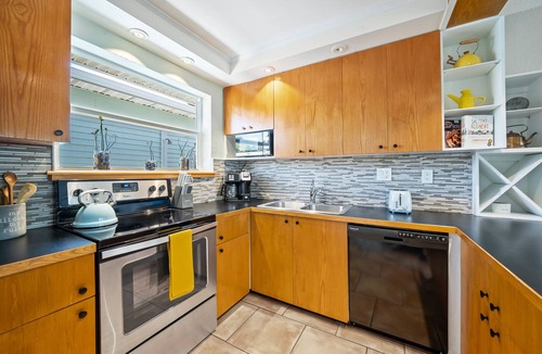 Cocoa Beach House | Oasis House: Heated Pool & Spa 300ft Walk to Beach