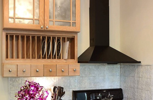 Broadmoor Apartment | Oasis in the Heart of New Orleans with private heated pool