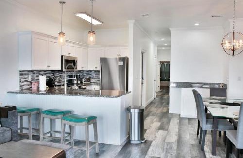 Chivas Bluff House | Ocean Air Lower East Private Beach on 30A