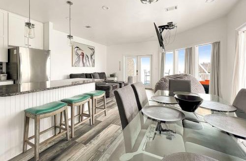 Chivas Bluff Apartment | Ocean Air Lower West Private Beach Unit on 30A