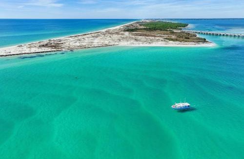 Destin House | Ocean Breeze Cottage