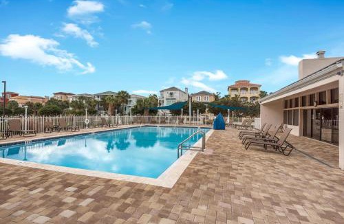 Destin House | Ocean Breeze Cottage