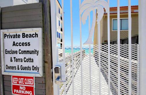 Destin House | Ocean Breeze Cottage