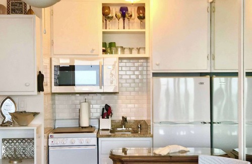 Ormond Beach Condo | Ocean Breeze - Ocean Front at Symphony Beach Club!