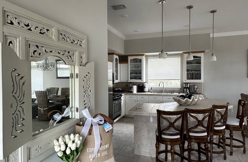Inlet Beach House | Ocean Breeze the place to relax and enjoy the ocean breeze!nupdated 2023