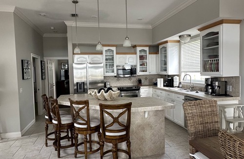 Inlet Beach House | Ocean Breeze the place to relax and enjoy the ocean breeze!nupdated 2023