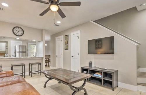Wright Apartment | Ocean City Oasis 2 mi to Beach Family Friendly