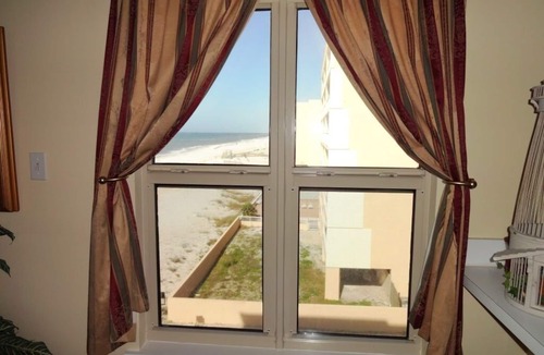 Fort Walton Beach Condo | Ocean Front, Corner Unit, Wi-Fi, 2BR, 2 BA, Beautiful View