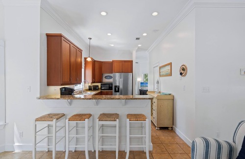 White's Gulfview House | Ocean Glory 30A | Inlet Beach, FL | Sleeps 17 | Dog-Friendly, 4 Bikes | 3-Min Walk to Beach