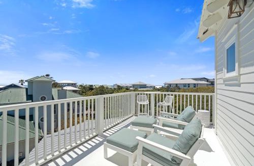 White's Gulfview House | Ocean Glory 30A