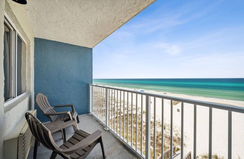 Laguna Beach Estates House | Ocean/Gulf View Suite, Sugar Sands Beachfront Hotel, 2 Units