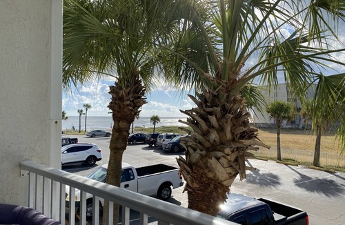 Lenox Park Condo | Ocean Jewel 1 Bedroom 2 Bathroom Beauty