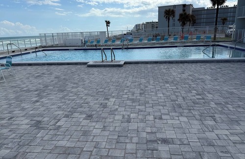 Lenox Park Condo | Ocean Jewel 1 Bedroom 2 Bathroom Beauty