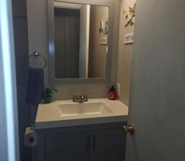 Lenox Park Apartment | Ocean Jewels Resort Partial Ocean Views