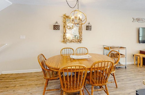 East End House | Ocean Mile D-3