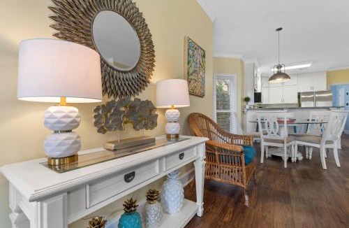 Crystal Shores House | Ocean Mist Cottage by Newman-Dailey