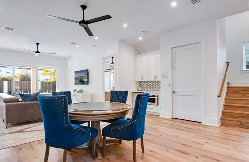 Frangista Beach House | 🌊 Ocean's 10 | 10 Bedrooms | Private Pool | Close 2 Beach | Elevator | FREE Golf 🏖️