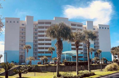 Ono Island Apartment | Ocean Serenity - Ocean View