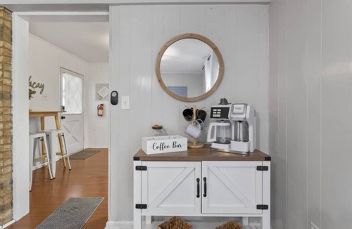 Ocean Springs House | Ocean Springs Beach Getaway Golf Cart District