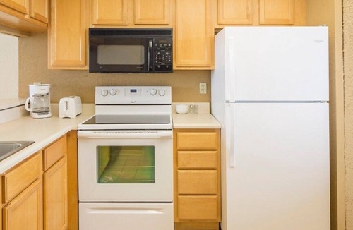 Panama City Beach Hotel | Ocean Towers Beach Club - 2 Bedroom
