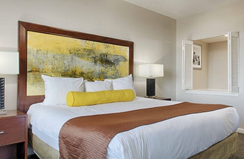 Daytona Beach Resort | Ocean View! Amazing golf, fishing, water sports and more!