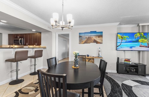 Seabreeze Park Condo | Ocean View Escape - Special Rate Limited Time!