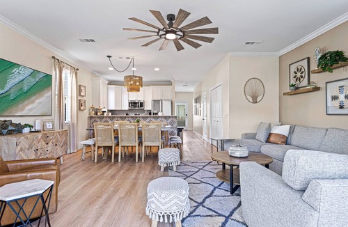 Clipper Cove House | Ocean-View Oasis: Pool, Hot Tub & Beach Access