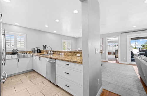 Lauderdale Beach House | Ocean-View Oasis with Pool, Hot Tub, Walk to Beach
