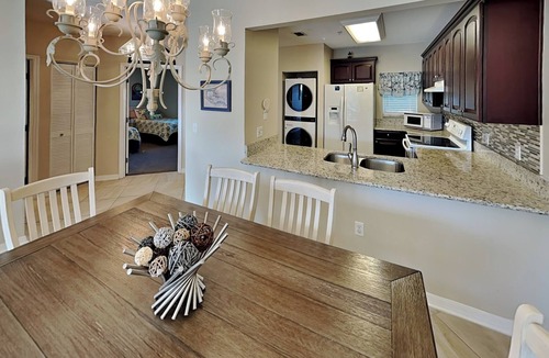 Butler Beach Condo | Ocean Village Club by Distinctive Beach Rentals
