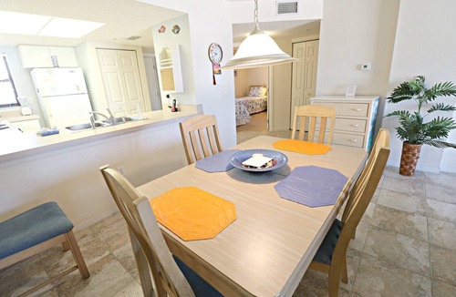 Butler Beach Cottage | Ocean Village Club Condo L24