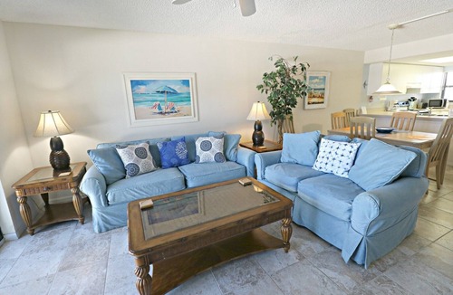 Butler Beach Cottage | Ocean Village Club Condo L24