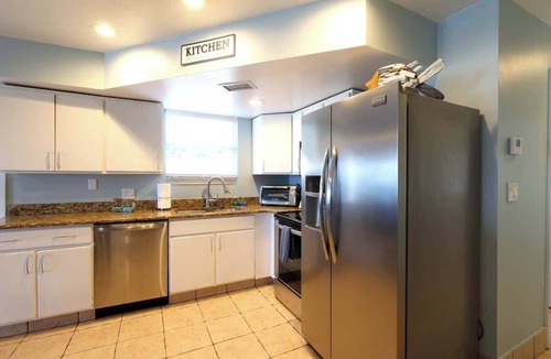 Floridana Beach House | Oceanfront Blue View Townhome - Direct Beach Access