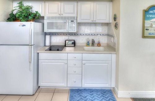 Ortona Park Condo | Oceanfront Couples Retreat | Huge Private Balcony
