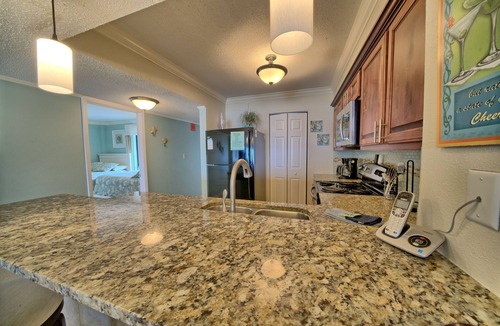 Gulf Lagoon Beach Condo | Oceanfront Dunes D805 + Free Seasonal Beach Loungers
