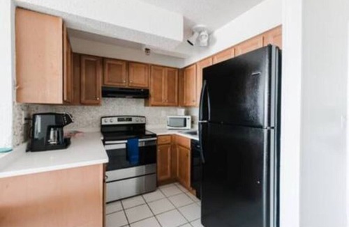 East Daytona Apartment | Oceanfront Getaway, Direct Beach Access, Pool, Sunrise Ocean Views