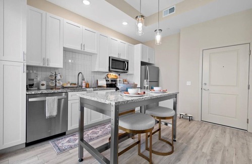 Seabreeze Park Condo | Oceanfront Oasis Daytona Beach 3BR/2BA - Road View - 235