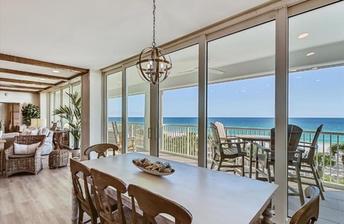 Holiday Isle Apartment | Oceania 307 Condo Destin Condo