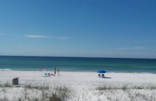 Silver Sands Beach Apartment | Oceanna condo