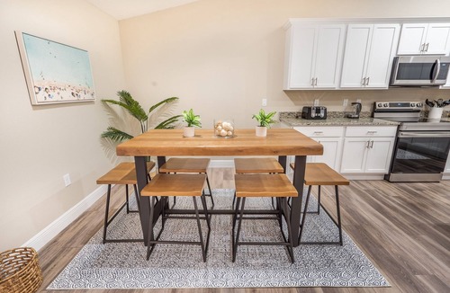 Mcelroys Belleview House | Oceans 25 Townhomes #107 - Directly Across from Ocean