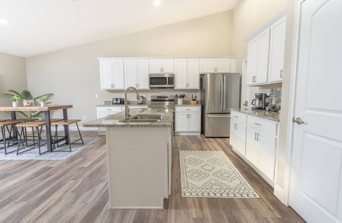 Mcelroys Belleview House | Oceans 25 Townhomes #107 - Directly Across from Ocean